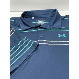 Under Armour The Playoff Polo Size XXL